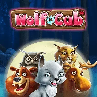 S88 Wolf Cub