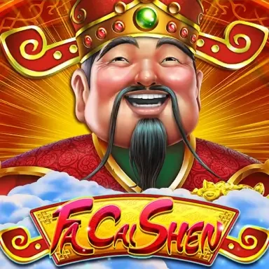 S88 Fa Cai Shen