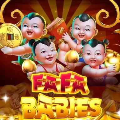 S88 FaFa Babies