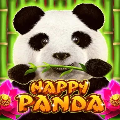 S88 Happy Panda