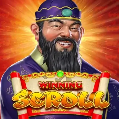 S88 Winning Scroll