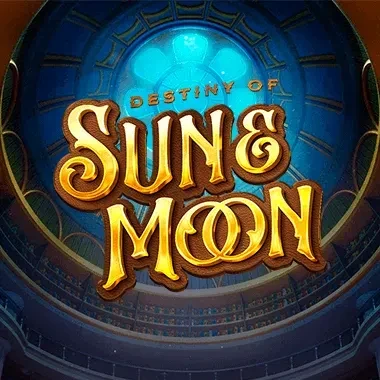 S88 Destiny of Sun & Moon
