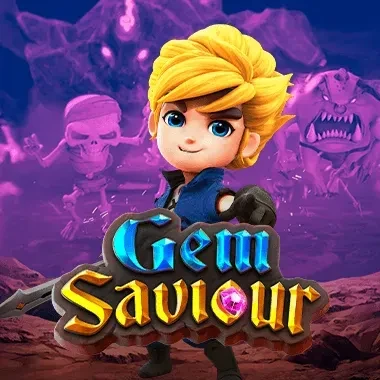 S88 Gem Saviour