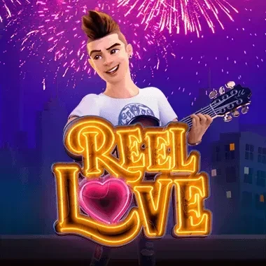 S88 Reel Love