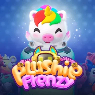 S88 Plushie Frenzy