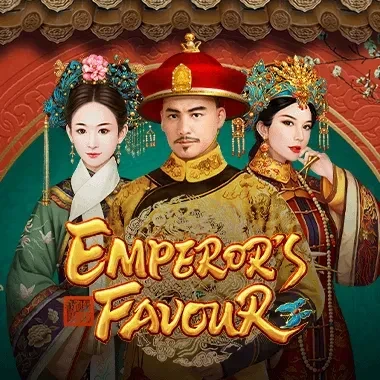 S88 Emperor's Favour