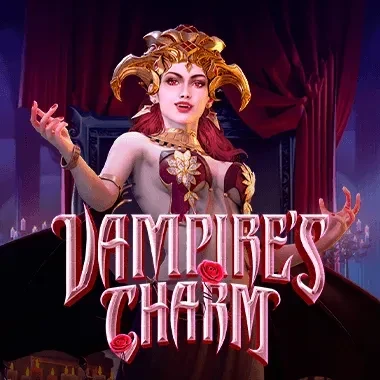 S88 Vampires Charm