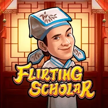 S88 Flirting Scholar