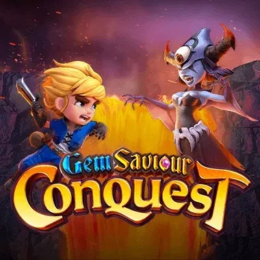S88 Gem Saviour Conquest