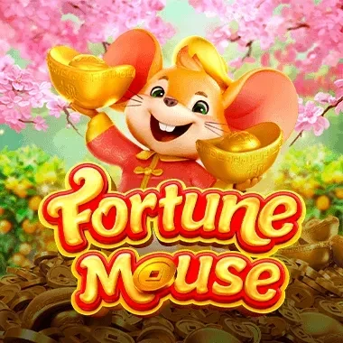 S88 Fortune Mouse