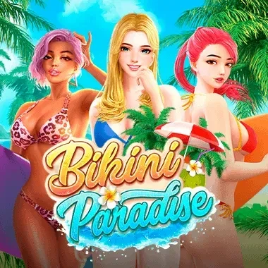S88 Bikini Paradise