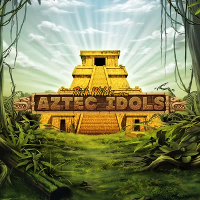 S88 Aztec Idols