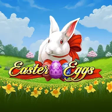 S88 Easter Eggs