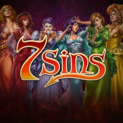 S88 7 Sins