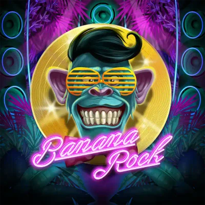 S88 Banana Rock