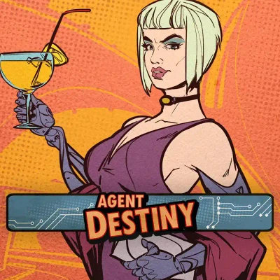 S88 Agent Destiny