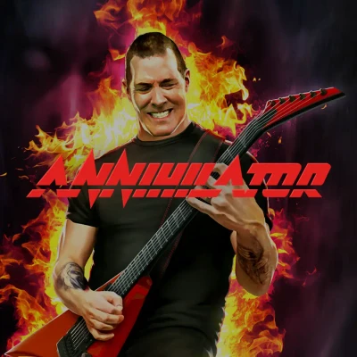 S88 Annihilator