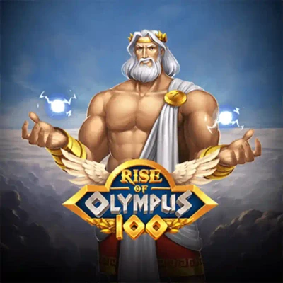 S88 Rise of Olympus 100