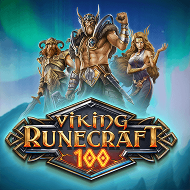 S88 Viking Runecraft 100