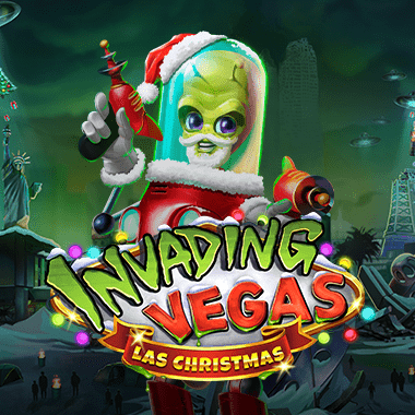 S88 Invading Vegas: Las Christmas
