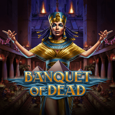 S88 Banquet of Dead