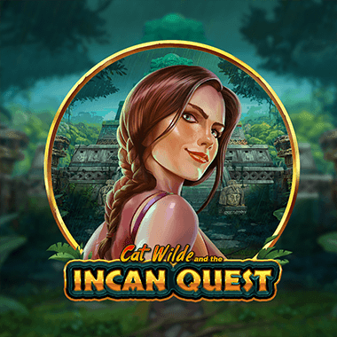 S88 Cat Wilde and the Incan Quest
