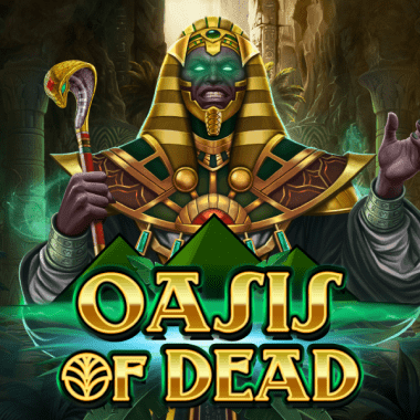 S88 Oasis of Dead
