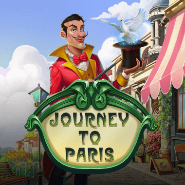 S88 Journey to Paris