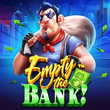 S88 Empty the Bank