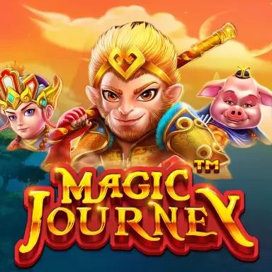 S88 Magic Journey