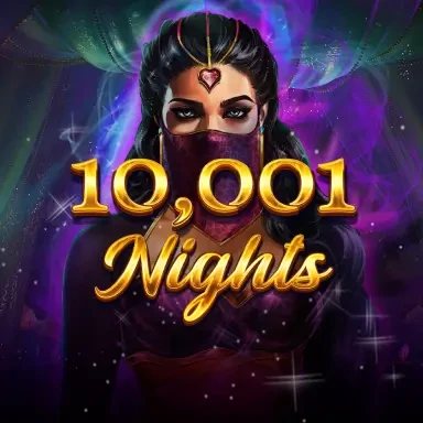 S88 10001 Nights