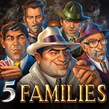 S88 5 Families