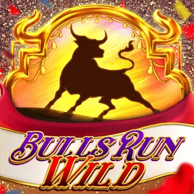 S88 Bulls Run Wild