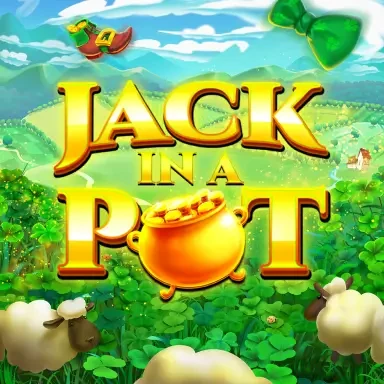 S88 Jack In A Pot