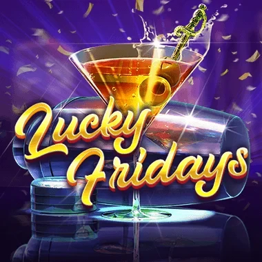 S88 Lucky Fridays