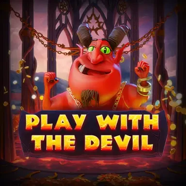 S88 Play with the Devil