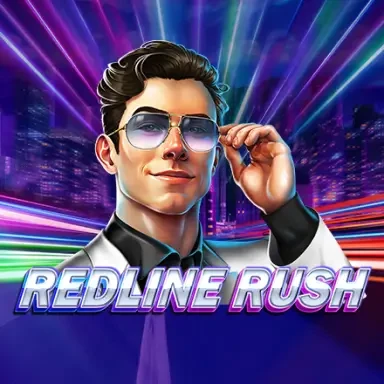 S88 Redline Rush