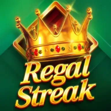 S88 Regal Streak