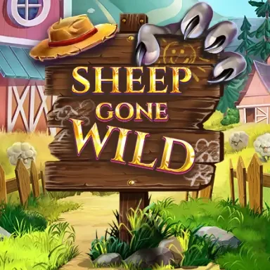 S88 Sheep Gone Wild