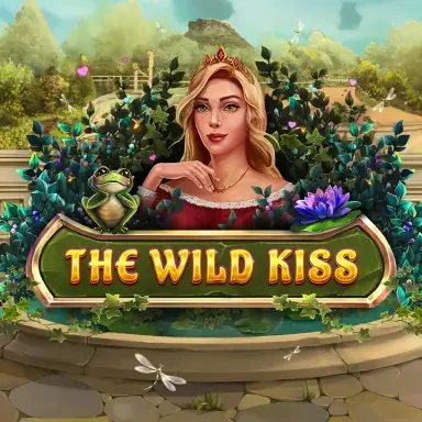 S88 The Wild Kiss