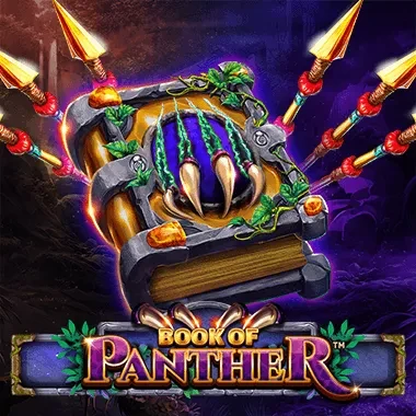 S88 Book Of Panther