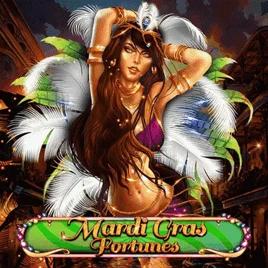 S88 Mardi Gras Fortunes