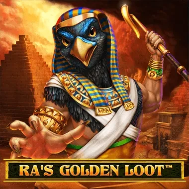 S88 Ra's Golden Loot