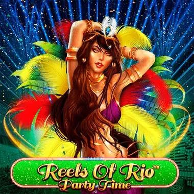 S88 Reels Of Rio - Party Time