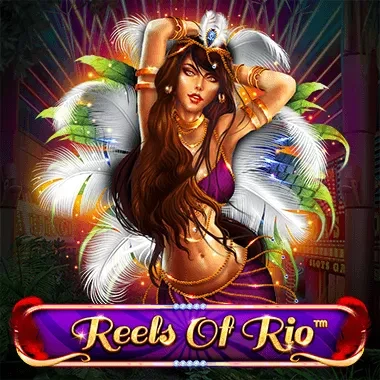 S88 Reels of Rio